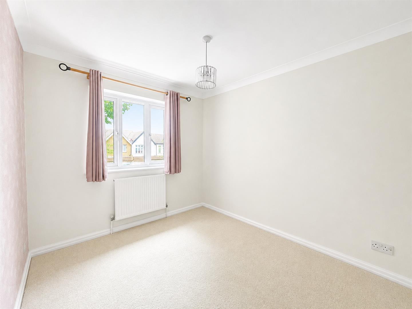 Carshalton Park Road, Carshalton